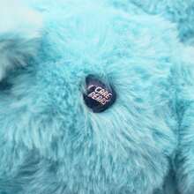 CARE BEARS 爱心熊许愿熊 9 英寸毛绒玩具，柔软可爱的收藏泰迪熊，送给孩子的理想礼物，欢呼熊，朋友熊，趣味熊，好运熊，熊，和谐熊，希望之心熊，大爱熊，分享熊，分享熊 - 多色的 - 查看 11