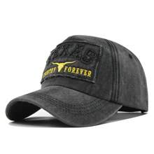 1pc Men's Texas Letter Embroidered Baseball Cap