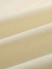 Men's Fashionable Printed Loose Short Sleeve T-Shirt | Exquisite Design | Essential For Summer | Effortless Styling, Showcase Your Style - Apricot - View 6