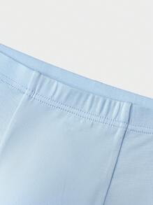 Balabala Boys' Briefs Children's Boxer Shorts Pack Of Two