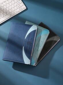 1pc 2026 English Planner, Suitable For Office Use School Supplies,Back To School