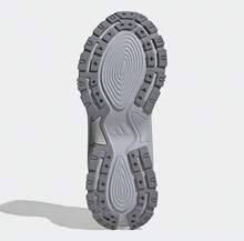 Adidas SHADOW Fever 减震厚底防滑休闲厚底运动鞋 - 深灰色 - 查看 6