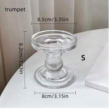 華麗的法式復古水晶糕點托盤，帶有羅馬柱，優雅的高腳茶托盤，簡單的蛋糕、曲奇和小吃托盤，適用於家庭使用