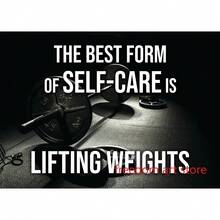 1 件/3 件墙壁艺术海报可选框架健身房激发肌肉、男性健身、力量、杠铃艺术海报帆布画墙壁印刷画适合家庭健身房装饰 - 彩色 - 查看 53