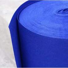 1pc Pink 2mm Disposable Carpet Suitable For Wedding Birthday Party Celebration Movie Festival Outdoor Corridor All Seasons,Christmas - Blue - View 8