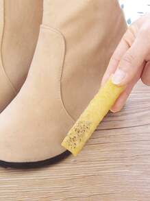 2 pièces/4 pièces Bloc en caoutchouc ; Gomme à effacer en caoutchouc ; Produit de nettoyage et de décontamination en caoutchouc pour le ; Produit de nettoyage pour et synthétique - Bâtonnet en caoutchouc durable, outil de nettoyage de chaussures en caoutchouc, lingette de nettoyage en caoutchouc, cirage à chaussures ; Chiffon de nettoyage pour bottes de neige, feuille de caoutchouc brut ; Gomme à effacer en caoutchouc brut ; Feuille de caoutchouc ; Feuille de caoutchouc brut de décontamination ; Feuille de caoutchouc brut pour chaussures ; Bloc de caoutchouc brut