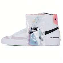Nike Zapatillas casuales Blazer Mid Trailblazer LPL - Blanco - Ver 9