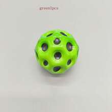 كرة قفز فائقة الارتداد، كرة ارتداد فائقة، كرة حسية، كرة تدريب للرياضيين، كرة فضاء ملونة، ألعاب كرات ارتداد مريحة للتوتر