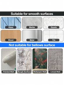 Ersatzduschkopfhaken mit Schraubgewinde, selbstklebend, Badezimmer Duschablage, Seifenschalenaufhängehaken ohne Bohren - Verschiedenfarbig - Übersicht 8