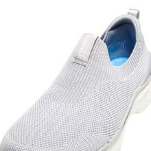 Skechers GO WALK 6 Women's Slip-On Comfort Walking Shoes, Model: 124530