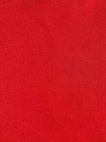 Mono de verano sexy de unicolor, ajustado, sin mangas, con cuello halter, espalda descubierta y escote pronunciado, para uso en club, para mujeres