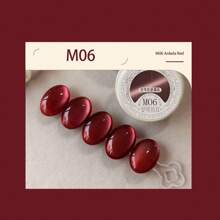 PERFEKTE FARBE Katzenaugen Gel Nagellack, 58 Farben, Weihnachts-Vampir-Katzenaugen Glitzer Gel Lack Set Rot Gold Glasperle Keramik Magnetischer Gel Lack Set, Kristall Schimmer Braun Gold Farben Nagel Gel Soak Off LED Nail Art Maniküre Salon DIY Geschenke