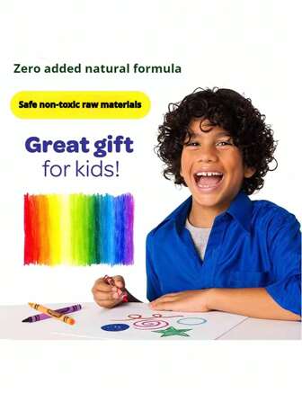 24-kleuren Twist-Up kleurpotloden zonder slijpen - Professionele kunstbenodigdheden met ultra-kern en 100% mengbare pigmenten, veegvaste formule voor schetsen/krabbelen/illustraties, reisvriendelijke kunsttools voor studenten/kunstenaars/hobbyisten (uitwasbaar en kleurvast)