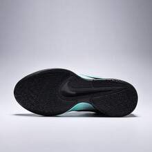 Nike Zapatillas de baloncesto para hombres JA 2 EP, de corte bajo FD7327-003 - Negro - Ver 3