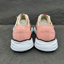 Baskets classiques Maison Minara Yasuhiro antidérapantes, résistantes à l'usure et légères pour hommes et femmes, en noir et blanc, convenant aux étudiants, cadeaux, festivals et campus