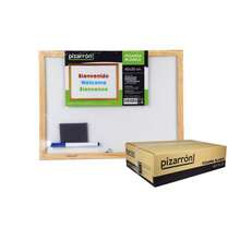 Whiteboard - 白色 - 查看 3