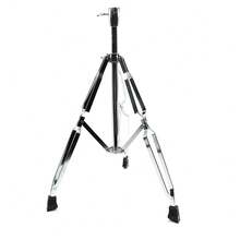 Tattoo Armrest Tripod Foldable Adjustable Height Arm Bar Leg Rest Studio Stand - As Shown - View 4