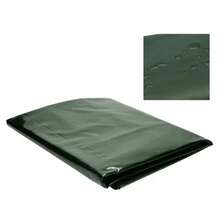 1000 Liters IBC Tank Cover Outdoor Garden Waterproof Cover IBC Rain Water Container Ton Barrel Sun Protective Foil Dust Covers - Multicolor - View 3