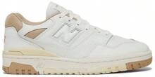 New Balance NB 女款 BBW550JM 白色 - 白色/正念灰/生腰果 - 查看 2