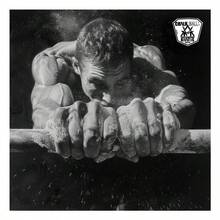 Magnesia Antiskid Gimnasia, Escalar, 1 Kg - Negro - Ver 3