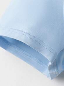 Balabala Boys' Briefs Children's Boxer Shorts Pack Of Two