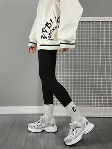 Women Sports Shoes - White - View 4