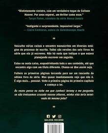 Verity - Livro único - Visão 2