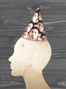 Custom Adult Party Hats,Birthday Party Hats,Bachelorette Party Hats,Personalized Party Cap,20th 30th 40th 50th 60th 70th Birthday Decor,21st Birthday Party Hat | Hats For Parties | Birthday Party Hat,Personalized Photo Face Party Hats, Birthday Party Decorations, Paper Party Supplies Custom Photos Caps For Men Women,Warm Ambience, Autumn Home Refresh, Xmas Decoration