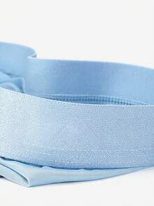 5-Piece Set Of Men's Ice Silk Underwear, Multi-Color Set Of Ice Silk Underwear, Comfortable Boxer Shorts, Sports Ice Silk Shorts, Casual Underwear, Ice Silk Plus Size Shorts Underwear, Suitable For Daily Wear In Summer - Multicolor - View 6