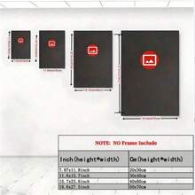 1 件墙画查尔斯·勒克莱尔摩纳哥大奖赛泳池跳跃 F1 海报印刷或帆布墙画 | 标志性装饰 | 赛车胜利飞溅帆布画艺术夏季假期帆布画 - 适合家居装饰爱好者