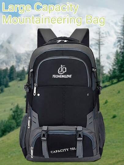 best backpack travelling Travel On Amazon, According To TikTok No. 22 Drifter Review Color:Black (default) 1000+ Protect The Environment haves close at hand