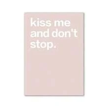 1pc/3PCS Minimalist Pink Aesthetic Room Decor Modern Wall Art Canvas Posters And Prints Wall Paintings Girl Bedroom Decoration Room Decor Frameless Modern Frame Modern