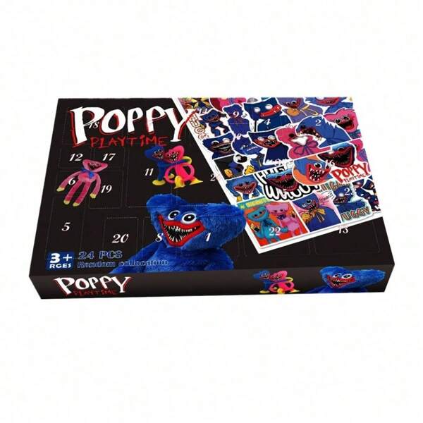 Advent Calendars