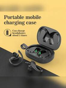 2025 New In Ear Hearing Aids With Rechargeable Noise Cancelling Band Charging Compartment, Easy To Operate And Convenient For Storage - 白色 - 查看 3