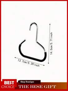 5 pièces Organisateur de chapeaux pour casquettes de baseball, rangement de chapeaux pour casquettes de baseball, porte-chapeaux pour placard, porte-chapeaux pour organisateur de casquettes de baseball, cintres, organisateur de garde-robe, décoration de chambre, accessoires de maison (3 pièces/1 pièce)