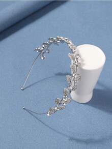 1 件女孩/青年时尚公主水晶发带 - 彩色 - 查看 11