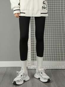 Women Sports Shoes - White - View 3