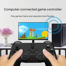 tp-link TL-UB250 蓝牙 5.0 适配器 | 65 英尺稳定连接 | 8 台设备同步 | Win/Mac 自动配对 | 高速技术