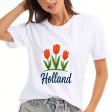 Women T-Shirts
