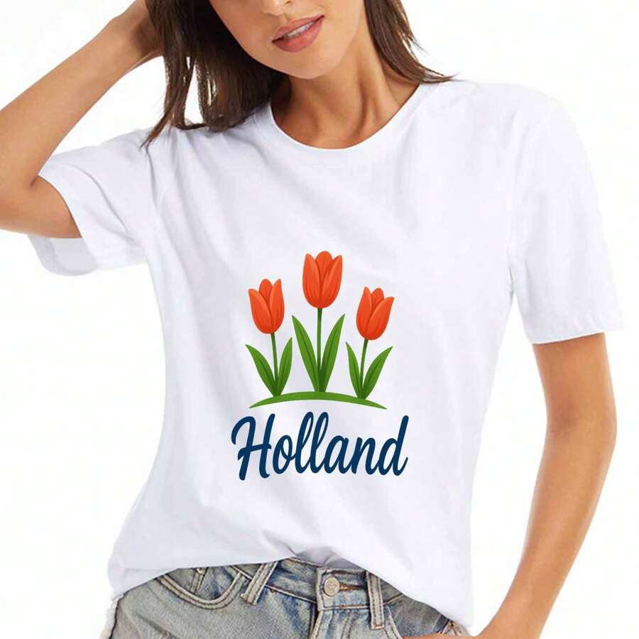 Women T-Shirts