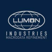 Camiseta de la serie de TV clásica de culto "Lumon Industries" - Marina de guerra - Ver 3