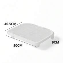 优质轻便猫砂垫，双层宠物猫砂控制垫，适用于猫砂盆，猫抓垫，宠物用品