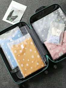 أكياس تخزين شفافة لمستلزمات الحرف اليدوية، أكياس تغليف، أكياس بلاستيكية شفافة مزودة بسحاب لضمان نظافة الملابس، أكياس بلاستيكية شفافة لتعبئة والتغليف القمصان والمستندات والملابس، أكياس بلاستيكية إعادة الإغلاق مقاومة للتسريب، حقيبة للولادة والسفر وتخزين مستلزمات الدوار والمخزن وتوفير المساحة، لحفظ الأحذية والمستحضرات التجميلية والديكور المنزلي والغرفة اليوم الوطني السعودي,اليوم الوطني,توزيعات اليوم الوطني السعودي شنطه,شنطه مدرسه,شنط مدرسيه للبنات منظمات,منظمات التسريحه,منظم اليوم الوطني السعودي,اليوم الوطني,هداياتخزين الملابس منظمي التخزين