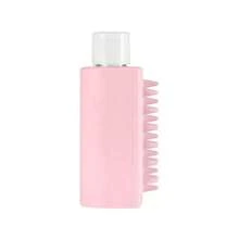 Travel Smart By Skin & Scalp Care Travel Bottles Bottles With Attachments Pink And Grey TS444X - 1 - View 5