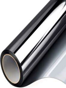 Phim cách nhiệt cửa sổ một chiều, phim cách nhiệt gương ban ngày, miếng dán vinyl chống nắng, giấy dán kính, tấm che cửa phản quang, miếng dán, decal dán tường, decal vinyl trang trí nhà cửa, vật dụng trang trí mùa xuân, làm mới ngôi nhà của bạn, miếng dán trang trí Rama, quà tặng sinh nhật, tốt nghiệp - Nhiều màu - Xem 44