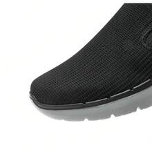 Skechers Men's Go Walk 6 Slip-On Comfort Walking Shoes 216201
