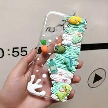 1 set 15 ml Set de lipici pentru frișcă - Elemente esențiale de artizanat vibrante pentru decorațiuni de bricolaj și proiecte de artă - Perfect pentru meșteșuguri și decorare