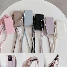 Stand Phone Case - Caqui - Ver 9