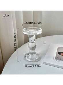 華麗的法式復古水晶糕點托盤，帶有羅馬柱，優雅的高腳茶托盤，簡單的蛋糕、曲奇和小吃托盤，適用於家庭使用