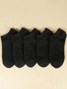 30 件/20 件/12 件/10 件/8 件/6 件/4 件/2 件男女通用舒适柔软吸湿排汗抗菌速干针织衬里袜子 - 男女皆宜的完美礼物，适合休闲装、运动装、瑜伽装、四季皆宜